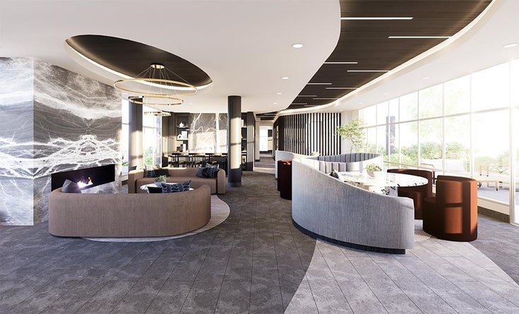 Onyx   --   5860 Olive Avenue - Burnaby South/Metrotown