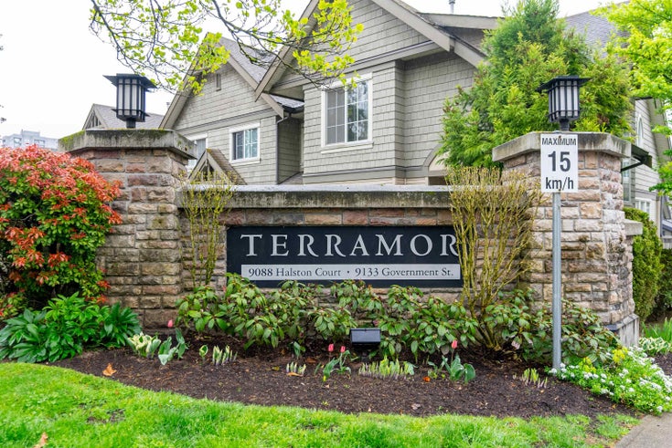 Terramor   --   9088 Halston Crt - Burnaby North/Government Road