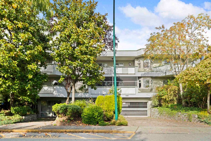Evergreen Place   --   3861 Albert St - Burnaby North/Vancouver Heights