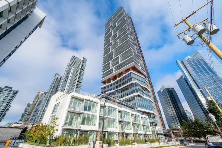 Highline Sky Estates   --   6511 Sussex Avenue - Burnaby South/Metrotown