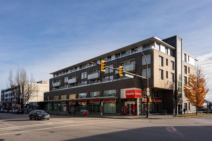 Union   --   4310 Hastings St - Burnaby North/Willingdon Heights