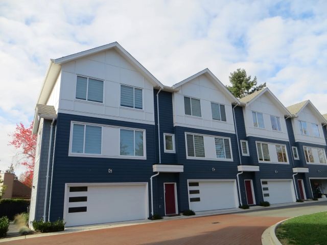 Park & Maven   --   19330 Fairway Drive - Cloverdale/Cloverdale BC