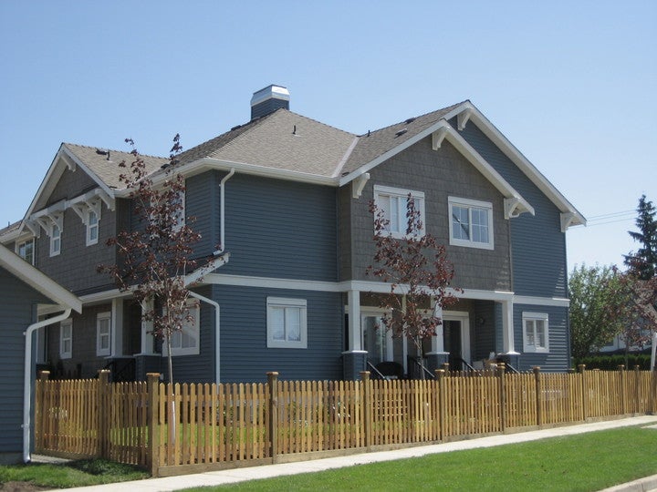 Rhapsody Hill   --   19313 - 19324 72 Ave - Cloverdale/Clayton