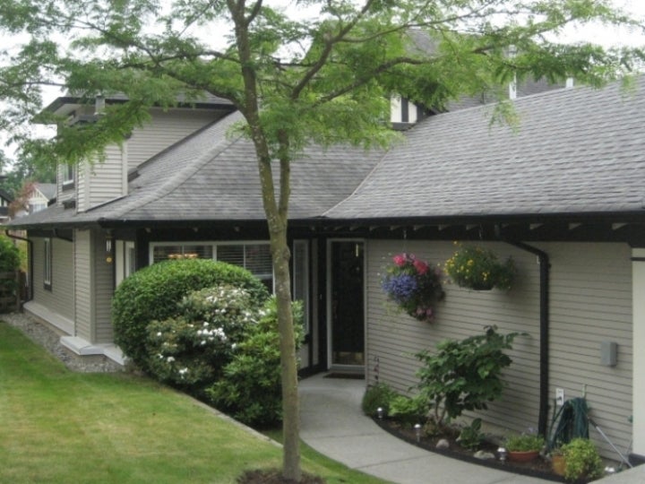 Weybridge   --   17917 68 Ave - Cloverdale/Cloverdale BC