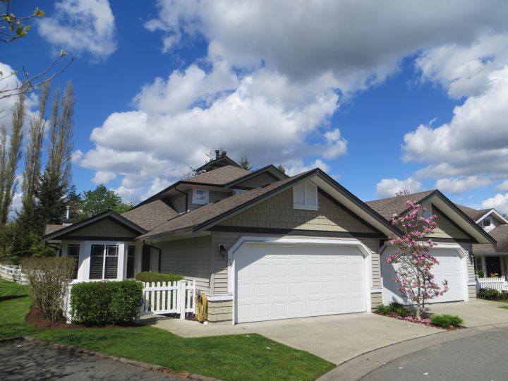 Turnberry   --   6488 168 St - Cloverdale/Cloverdale BC #1
