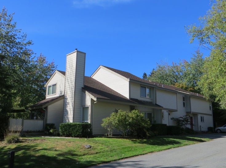Greenside Estates   --   6043 W Greenside Drive - Cloverdale/Cloverdale BC #1