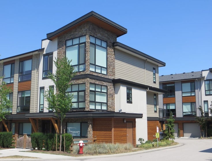 Harvest at Bose Farms   --   16488 64 Ave - Cloverdale/Cloverdale BC #1