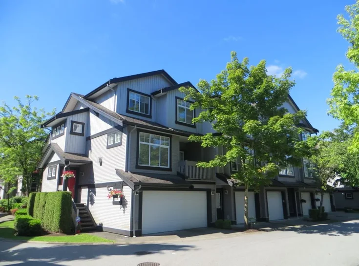 Starpoint   --   18828 69th Avenue - Cloverdale/Clayton #1