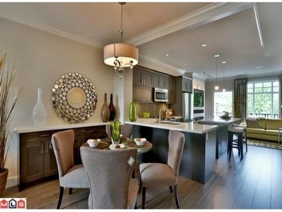 The Boardwalk   --   7090 180 St - Cloverdale/Cloverdale BC