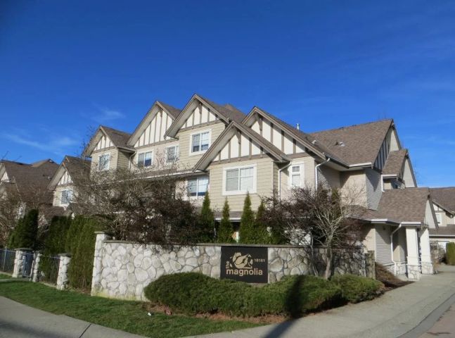 Magnolia   --   18181 - 18221 68 Ave - Cloverdale/Cloverdale BC