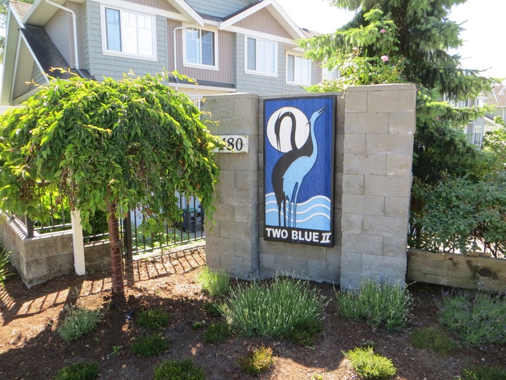 Two Blue II   --   19480 66 Ave - Cloverdale/Clayton