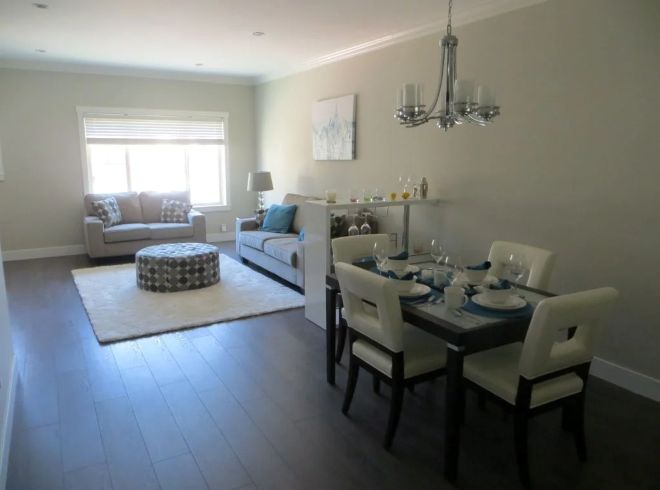 The Heights   --   19097 64 Ave - Cloverdale/Cloverdale BC