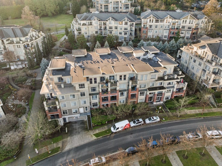 The Grove   --   270 Francis Wy - New Westminster/Fraserview NW