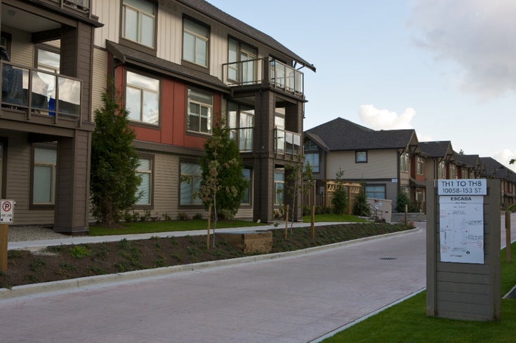 Ascada   --   10058 - 10066 153 St - North Surrey/Guildford