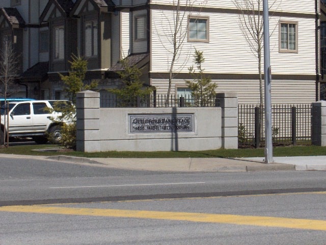 Hamstead Mews   --   14855 100 Ave - North Surrey/Guildford
