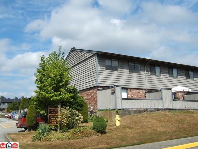 Guildford Close   --   10728 - 10780 Guildford Dr - North Surrey/Guildford