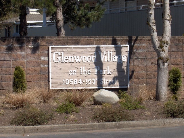 Glenwood Village on the Park   --   10584 153 St - North Surrey/Guildford