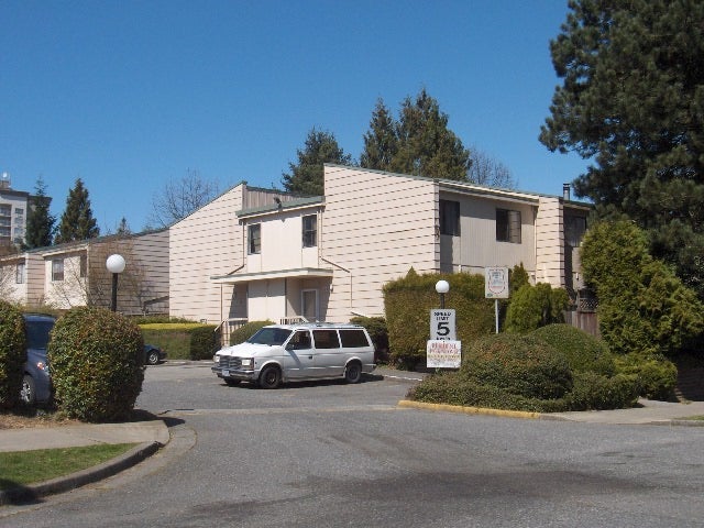 Guildford Mews   --   10505 - 10595 153 St - North Surrey/Guildford #1