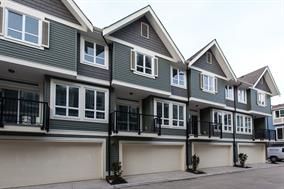 The Virtue   --   14388 103 Ave - North Surrey/Guildford