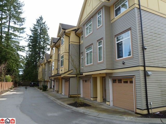 Cedar Lane   --   15518 103a Ave - North Surrey/Guildford