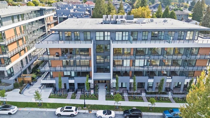Florin by Allaire Living and The Circadian Group   --   375 Clayton Street - Coquitlam/Coquitlam West