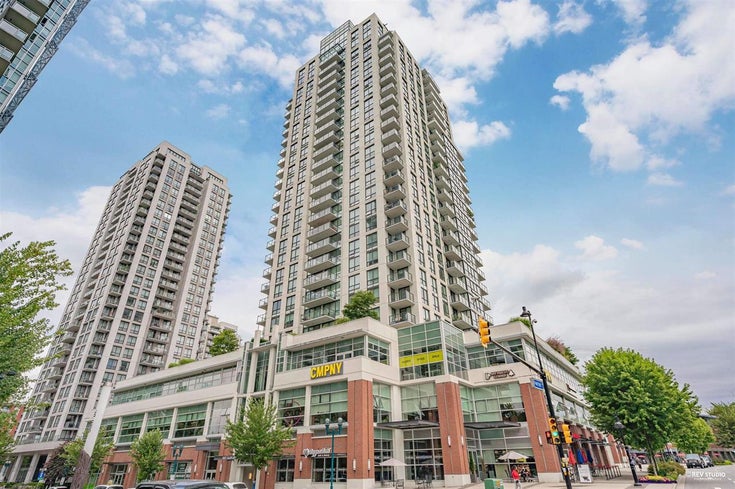 Evergreen at Westwood Village   --   3007 Glen Dr - Coquitlam/North Coquitlam