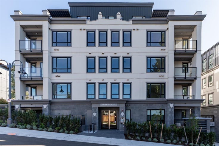 Bastille by Porte Homes   --   215 McBay Lane - Coquitlam/Maillardville