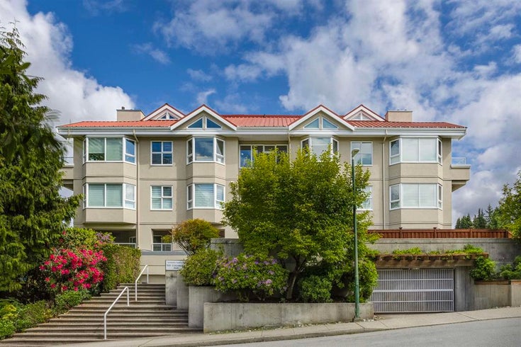 Garden Terrace   --   501 Cochrane Avenue - Coquitlam/Coquitlam West