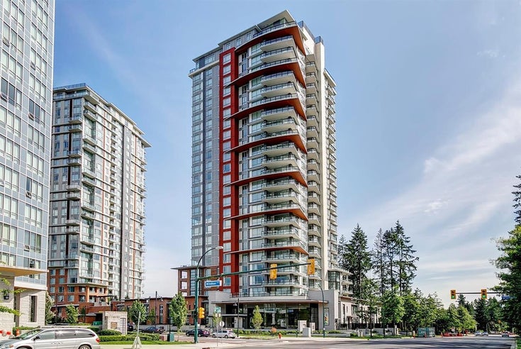 Mantyla at Windsor Gate   --   3096 Windsor Gate - Coquitlam/New Horizons