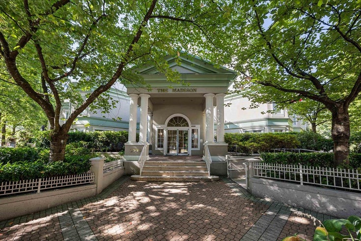 Madison   --   2990 Princess Cr - Coquitlam/Canyon Springs