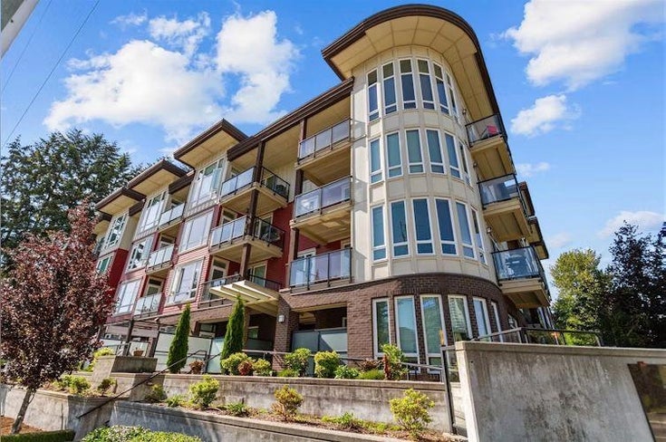 Maya   --   1188 Johnson St - Coquitlam/Eagle Ridge CQ