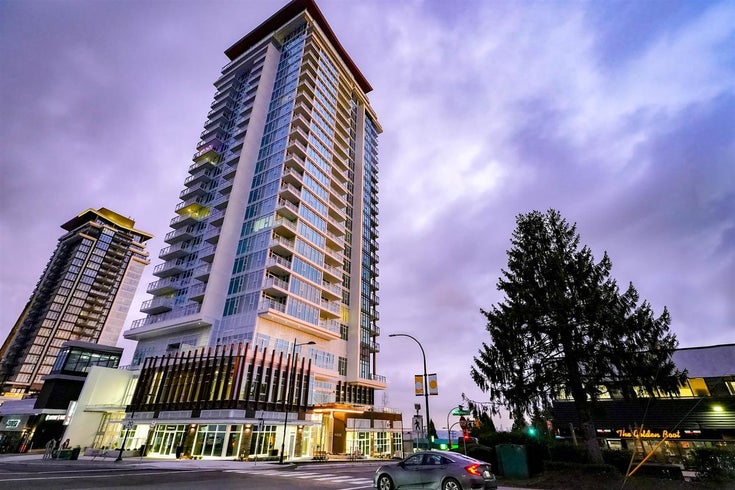 West by Beedie Living   --   505 Nelson Street - Coquitlam/Coquitlam West