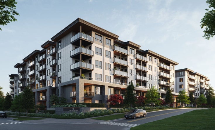 Stirling Block by Polygon   --   3128 Jago Way - Coquitlam/New Horizons