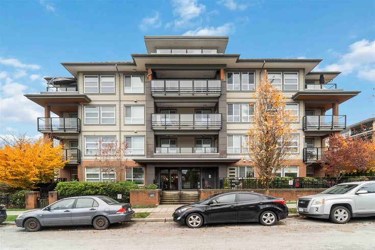 Stanton House by Polygon   --   607 Cottonwood Avenue - Coquitlam/Coquitlam West