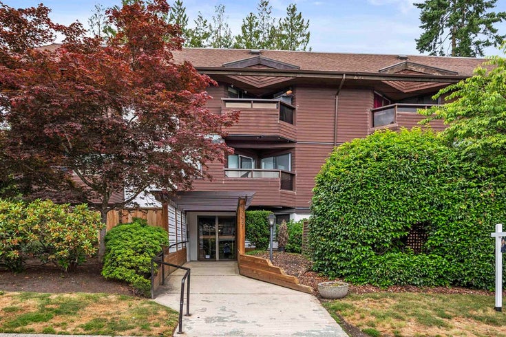Blue Mountain Place   --   1177 Howie Ave - Coquitlam/Central Coquitlam