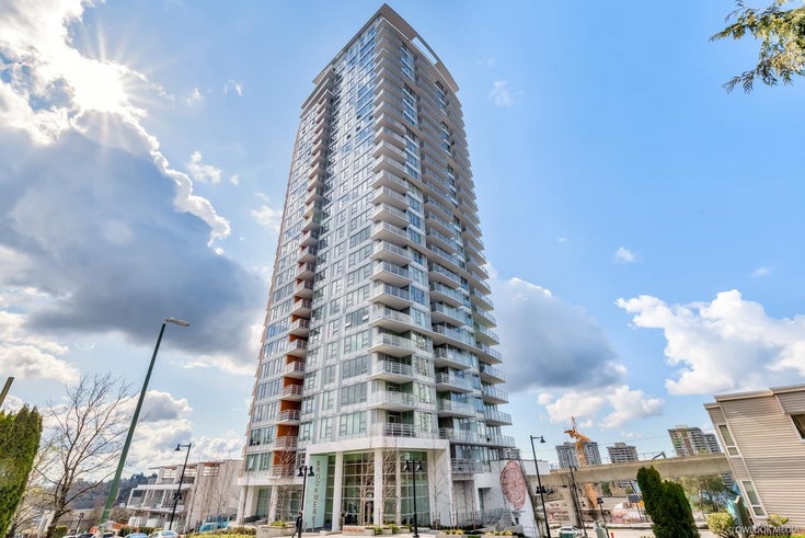 Brookmere by Onni Group   --   530 Whiting Way - Coquitlam/Coquitlam West