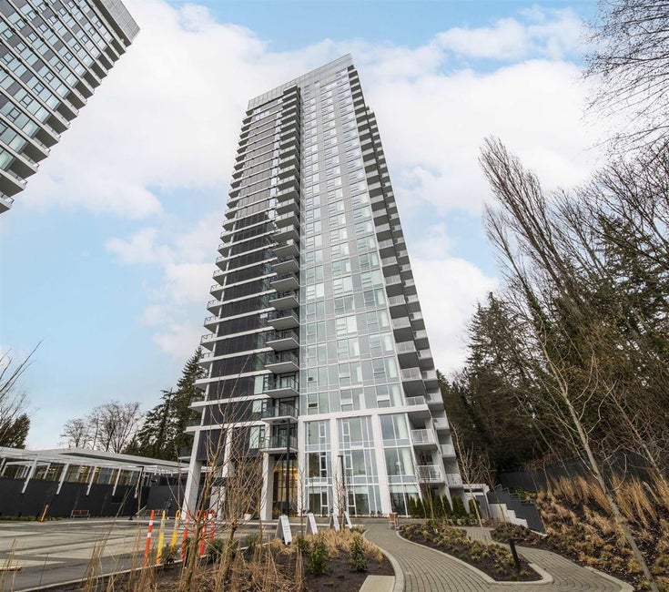 Wynwood Green   --   595 Austin Avenue - Coquitlam/Coquitlam West