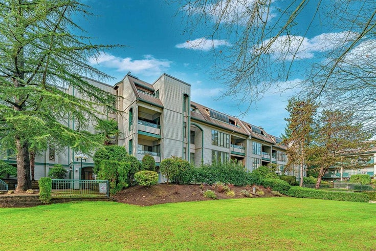 Glenborough   --   2925 Glen Dr - Coquitlam/North Coquitlam