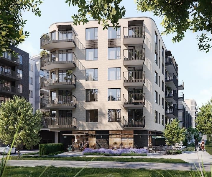 Botanica by Qualex-Landmark   --   585 Kemsley Avenue - Coquitlam/Coquitlam West