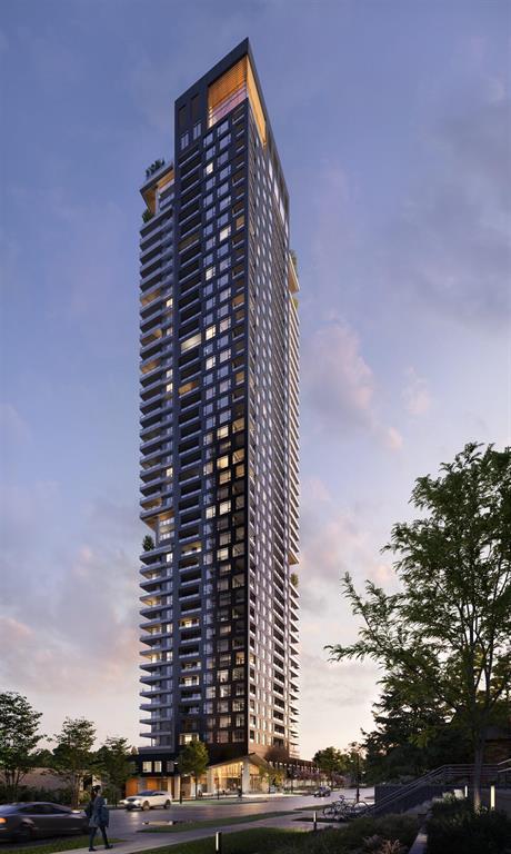 Band by Townline and QuadReal   --   668 Whiting Way - Coquitlam/Coquitlam West