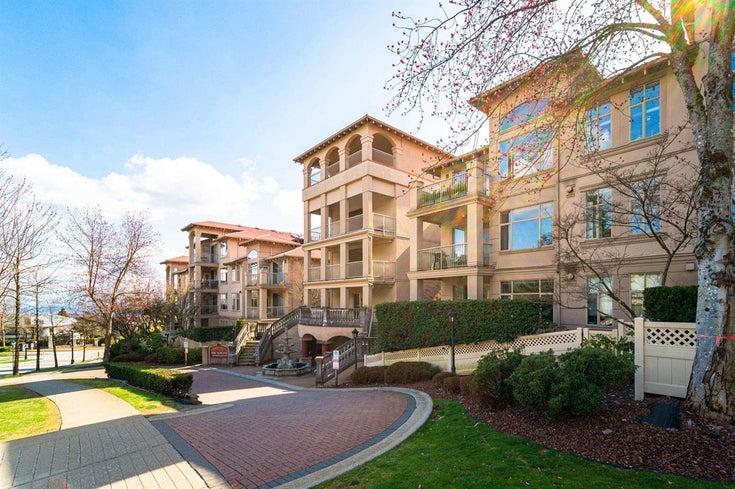 Tuscany   --   3176 Plateau Blvd - Coquitlam/Westwood Plateau