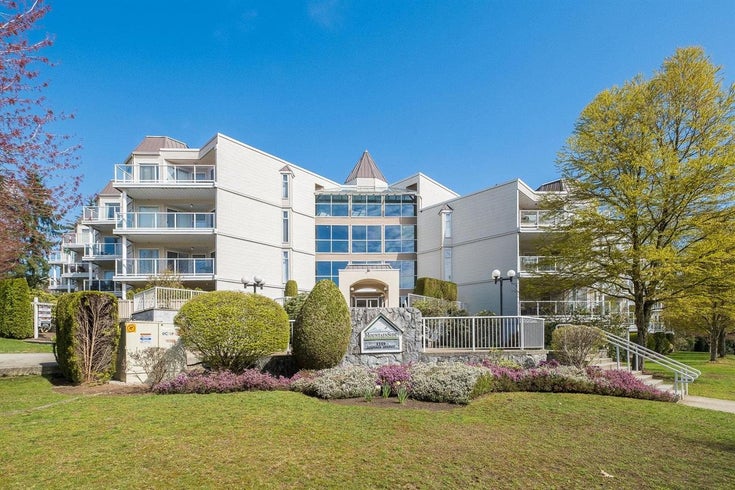 Mountainside Place   --   1219 Johnson St - Coquitlam/Canyon Springs