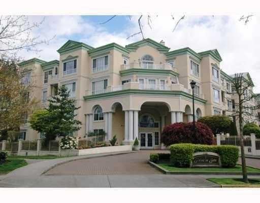 Princess Gate   --   2985 Princess Cr - Coquitlam/Canyon Springs #1