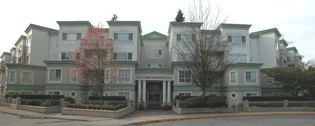 Jefferson   --   2960 Princess Cr - Coquitlam/Canyon Springs #1