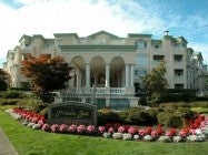 Princess Gate   --   2995 Princess Cr - Coquitlam/Canyon Springs #1
