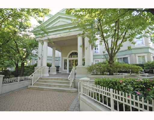 Madison   --   2990 Princess Cr - Coquitlam/Canyon Springs #1