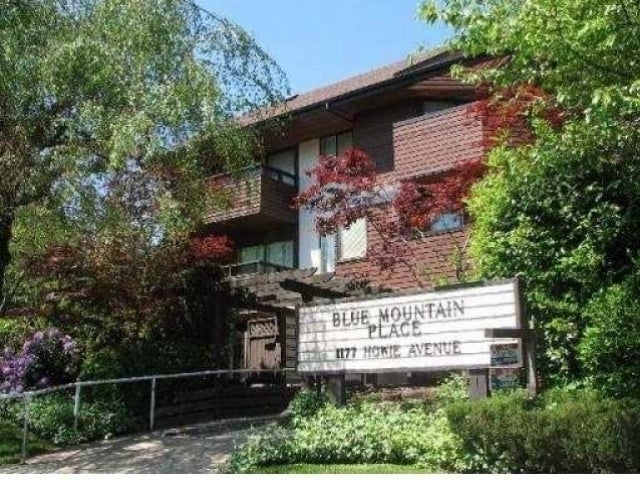 Blue Mountain Place   --   1177 Howie Ave - Coquitlam/Central Coquitlam #1