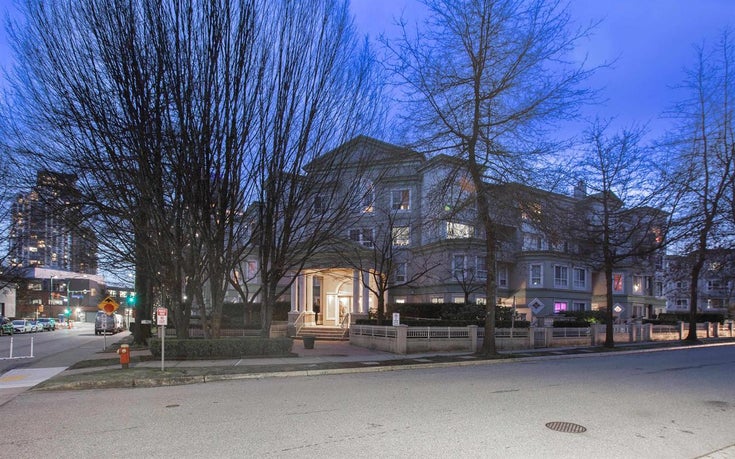 Madison   --   2990 Princess Cr - Coquitlam/Canyon Springs