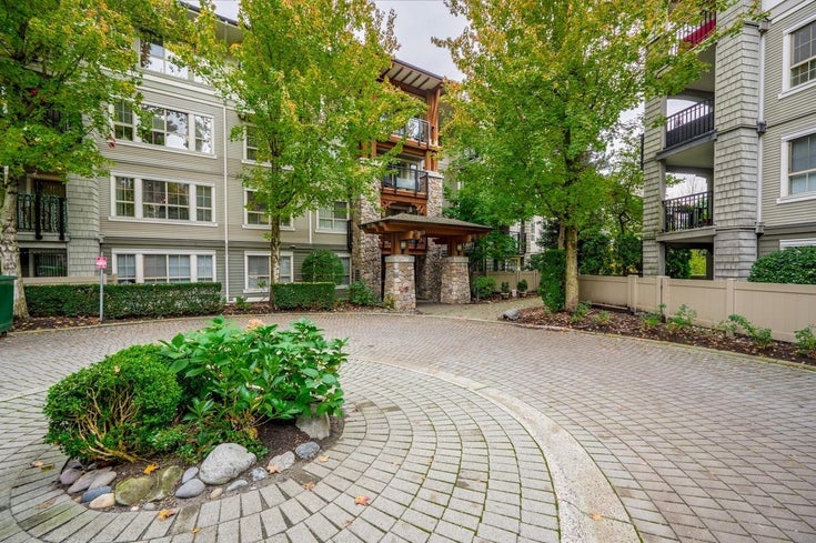 Tamarisk at Silver Springs    --   2966 Silver Springs Blvd - Coquitlam/Westwood Plateau