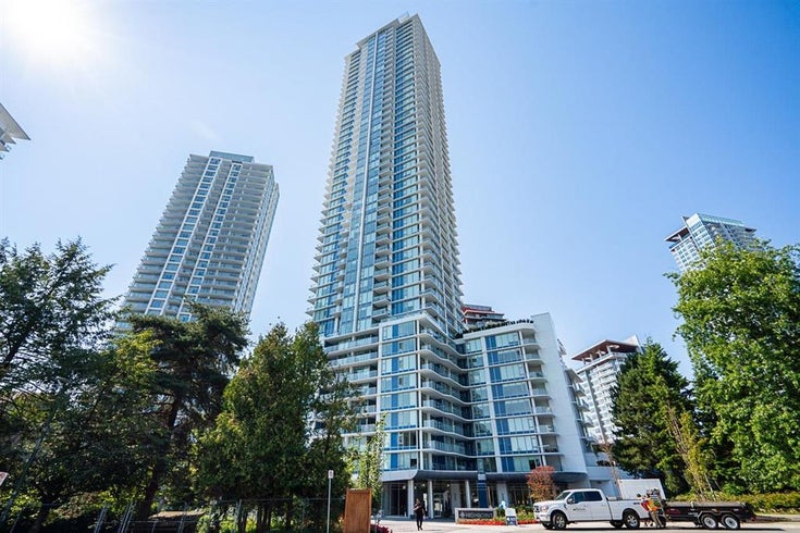 Highpoint   --   518 Clarke Road - Coquitlam/Coquitlam West